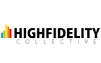 logo Highfidelity Eventos
