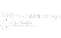 logo The British College of Gavà