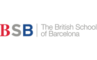 logo British School of Barcelona