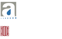 logo agencia catalana de l'aigua