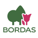logo Gardencenter Bordas