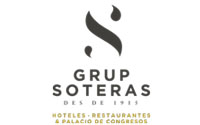logo Grup Soteras Hotels y restaurantes