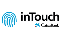 logo In Touch Caixabank